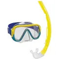 Mares Aquazone Keewee Junior Snorkeludstyr