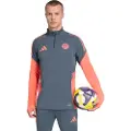 Adidas Fc Bayern Tiro 25/26 Competition Træning Sweatshirt