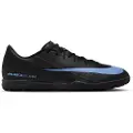 Nike Mercurial Vapor 16 Academy TF Low-Top-fodboldsko - sort
