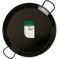 San Ignacio X La Dehesa Enameled 50 Cm Paellapande
