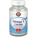 Kal Omega 3 720 480 Essential Fatty Acid Kapsler 60 Enheder