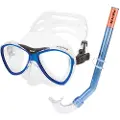 Seac Sub Bis Capri Snorkelsæt