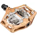 Leatt Allmtn 6.0 Clip-in 95x70mm Pedaler