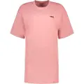 Vans Left Chest Logo Em T-shirt Med Korte ærmer