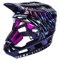 Kali Invader Ltd Zolt Holo Downhillhjelm