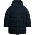 Superdry Sports Mid Vatteret Jakke