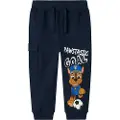 Name It Mini Paw Patrol Sweatbukser