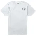 Salty Crew Bill Fishing T-shirt Med Korte ærmer