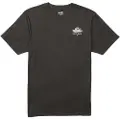 Salty Crew Day Charter T-shirt Med Korte ærmer