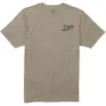 Salty Crew Ashore T-shirt Med Korte ærmer
