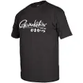 Gamakatsu Classic Jp T-shirt Med Korte ærmer