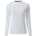 Gill Uv Tec T-shirt Med Lange ærmer