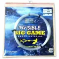 ASSO Invisible Big Game 20 M Fluorcarbon