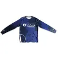 Vmc Tech Upf T-shirt Med Lange ærmer