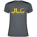 Jlc Technical T-shirt Med Korte ærmer