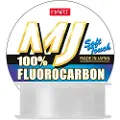 Hart Mj Fluorcarbon 50 M