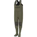 Kinetic Neogaiter Neopren Waders