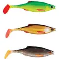 Berkley Pulse Realistic Roach Blødt Agn 150 Mm 32 Enheder