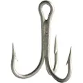Mustad 3 Ex Strong Treble Durasteel Trekrog