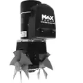 Max Power Thruster Ct80 Elec Duo Compo 185 Propel 12v