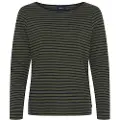 Sea Ranch Fran T-shirt Med Lange ærmer