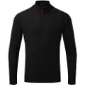 Gill Uv Tec Full Zip T-shirt Med Lange ærmer