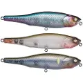 Valleyhill Whiplash Live Wire Overflade Stickbait 12.6g 100 Mm