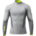 Zhik Superwarm X Uv-beskyttende Langærmet T-shirt