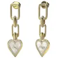 GUESS Jube03236jwyg øreringe