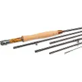 Traper Fly Quadro Nymph Fluefiske Stang