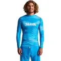 Slam Foil Uv-beskyttende Langærmet T-shirt
