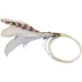 Estanfish Es Tuna Crystal Blød Trollingagn 110 Mm