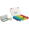 Colmic Eva Box Linespole 24 Stykker