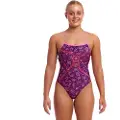 Funkita Strapped In Badetøj