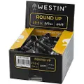 Westin Roundup Lt Jighoved 50 Enheder
