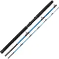 Kinetic Manticore P10 Trollingstang 3 Sektioner