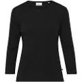 Redgreen Clarissa 3/4 ærmet T-shirt