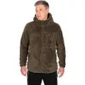 Fox International Hd Premium Sweatshirt Med Lynlås