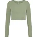 Urban Classics Sports Langærmet Top