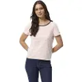 Redgreen Cecilie T-shirt Med Korte ærmer
