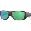COSTA Blackfin Pro Polariserede Solbriller