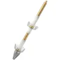 Expert Predator Professional Deep Blæksprutte Jig 750g 420 Mm