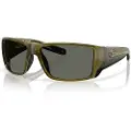 COSTA Blackfin Pro Polariserede Solbriller