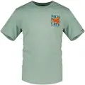 Salty Crew Ink Slinger Standard T-shirt Med Korte ærmer