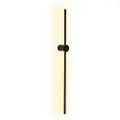 Wellhome Væglampe 1x18w Led-sokkel 6x91x10 Cm