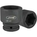 JBM 3/4´´ 50 Mm 6-kantet Topnøgle