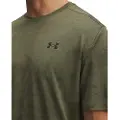 Under Armour Tech Vent Jacquard T-shirt Med Korte ærmer