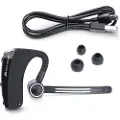 Midland Dual Headset Bluetooth 8011869204944 Modsvarer: N/A