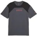 Puma Acm Football Culture T-shirt Med Korte ærmer