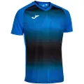Joma Tiger V T-shirt Med Korte ærmer